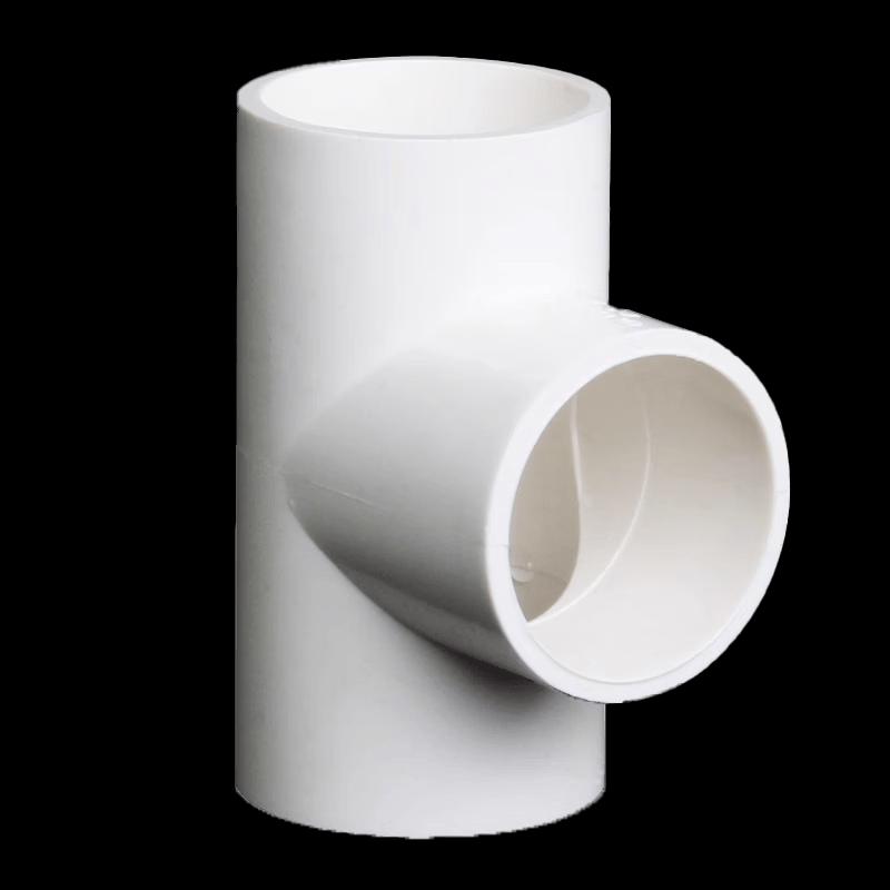 Saifanlu PVC Tee Fitting