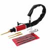 Air Body File Non-Slip Reciprocating Sturdy for Metalworking, Workshop