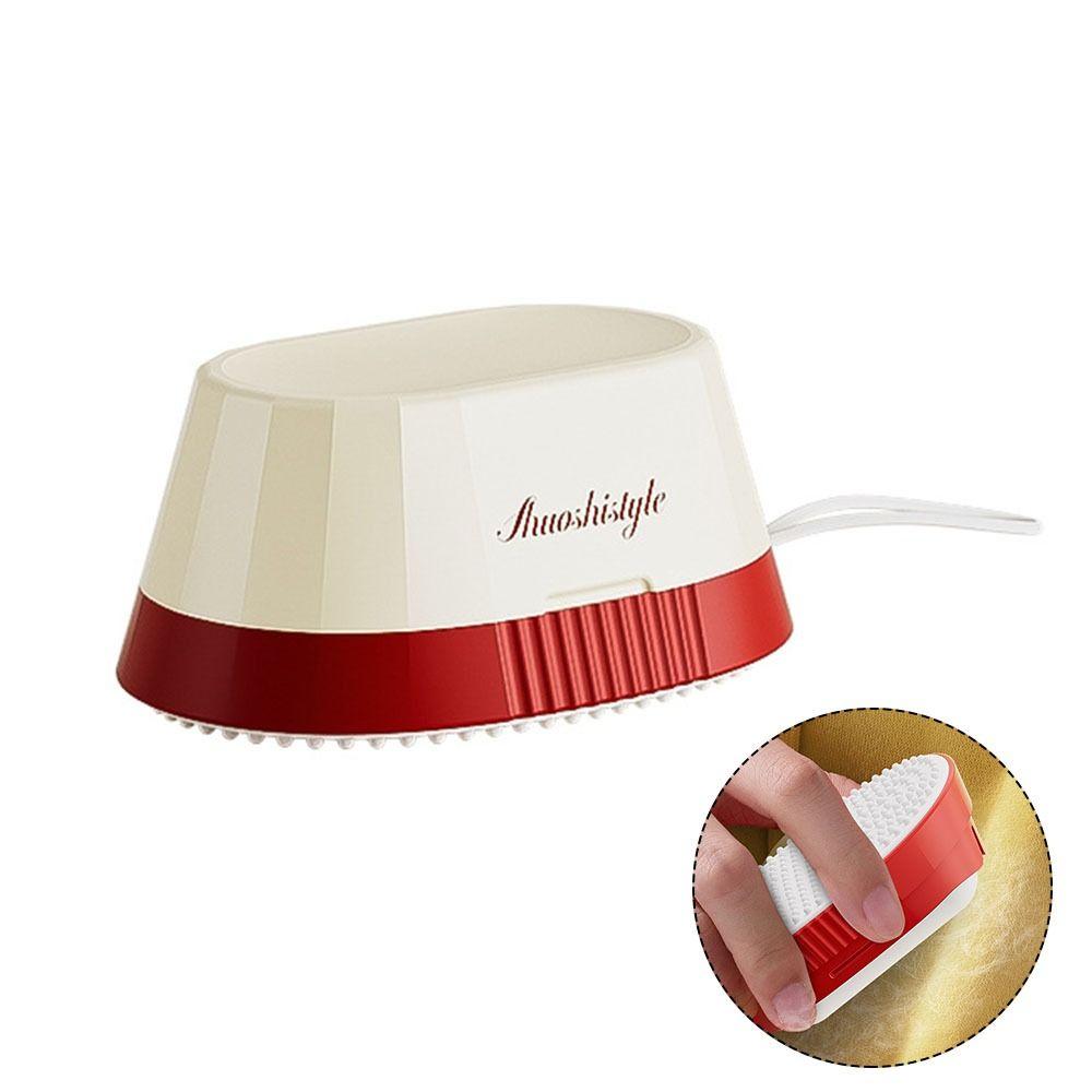 New Washable Clothes Hair Sticky Roller Reusable Hair Removal Portable Roller Dual-purpose Dust Removal Lint Remover for Pet