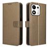 Flip Case for Honor 600 Smart with Magnetic Closure Wallet Leather Phone Case