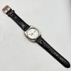 KING SEIKO SUPERIOR CHRONOMETER Automatic Silver with White Excellent Working Condition 5626-7030 Men's Watch, Dial