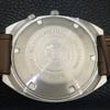 JAPAN VINTAGE ORIENT 100 YEARS AUTOMATIC MENS ORIGINAL DIAL WATCH a703117-1