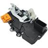 Türschloss-Aktuator für die hintere Tür des Autos für Hummer H2 2003-2007-A09E