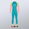Girls' 2.5mm One-Piece Thermal Wetsuit