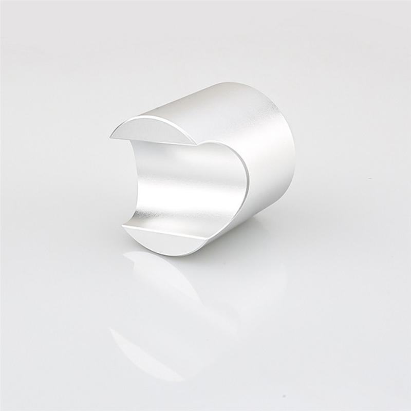 

Новий Hi-Fi аудіо дріт Кронштейн Лінія Підтримка Кабель Стійка Тримач Підставка Антивібраційний Амортизатор Ніжка Подушка Подушки для ніжок срібний