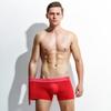 Herren Eis-Seide Mid-Rise Boxershorts - Leicht, Atmungsaktiv, Sommerkomfort