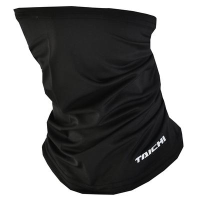 RS Taichi Motorcycle UV Cool Ride Face Mask RSX159 BLACK ONE SIZE Innerwear, Spring/Summer, Sweat-wicking, Quick-drying, Cooling, Protection, Stretch,