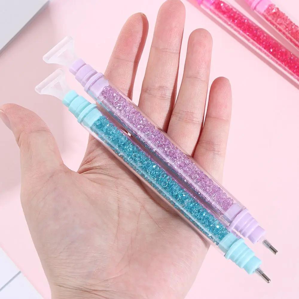 Arts DIY Crafts Sewing Accessories Diamond Painting Pen Point Drill Pen 5D Diamond Painting Cross Stitch