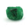 Stones and Minerals. Emerald. 1.95 Ct. Mingora Emerald Deposit, Swat District, Pakistan.
