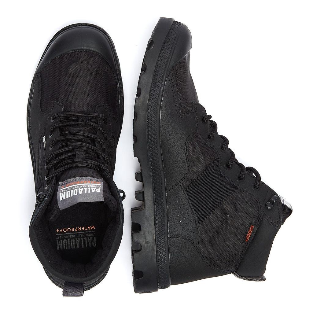 Buy Palladium Sportcuff Urban WP+ Mens 