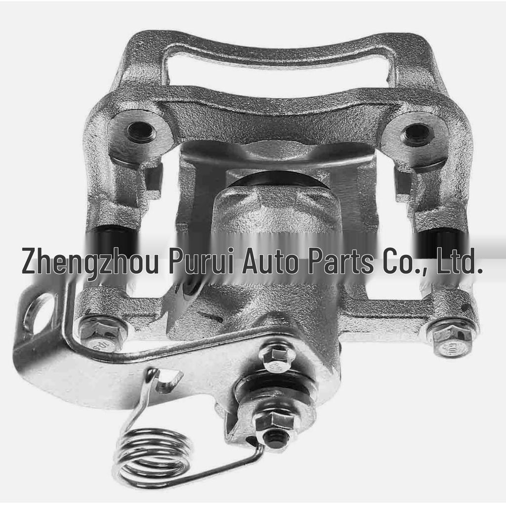 583101RA30: Compatible Rear Brake Caliper for 12-14 Dodge Attitude & Hyundai Accent.