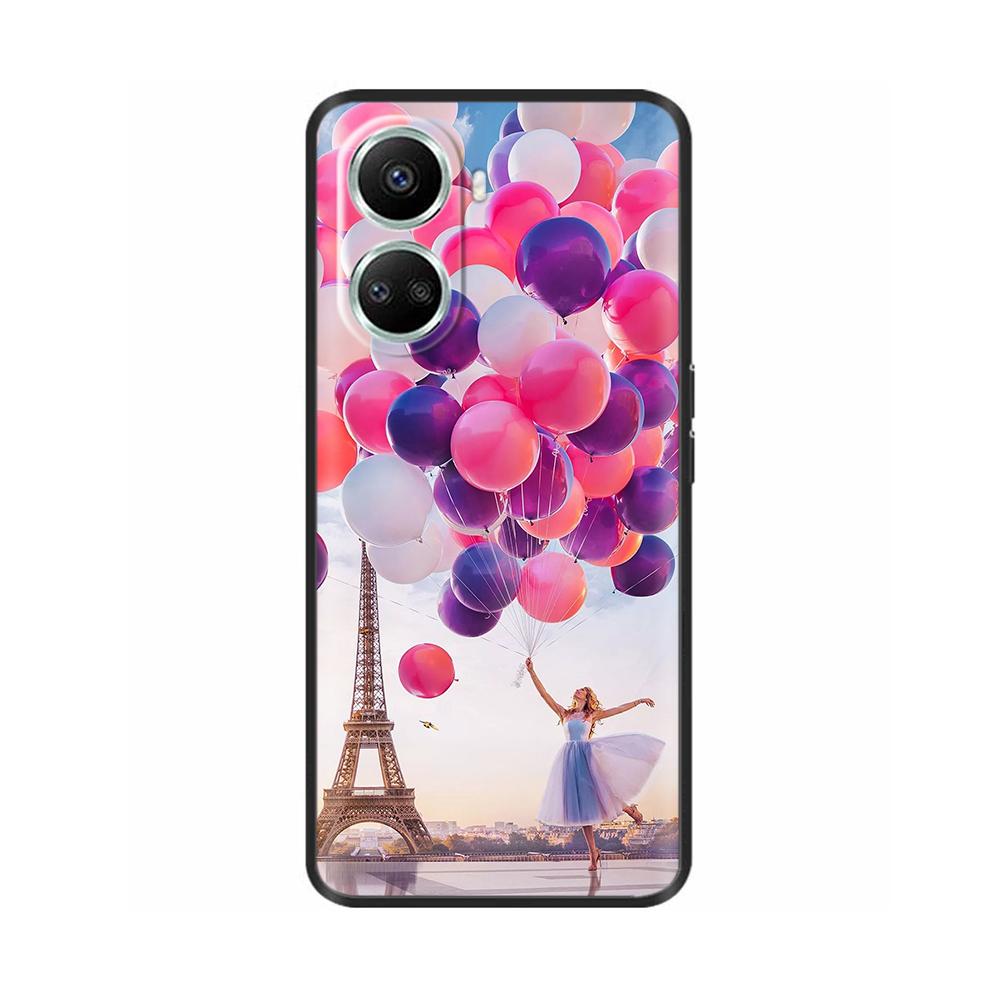For Huawei Nova 10 SE Case New Fashion Back Cover For huawei Nova 10 Pro nova10 Silicone Soft Phone Case Nova 10SE Fundas Bumper