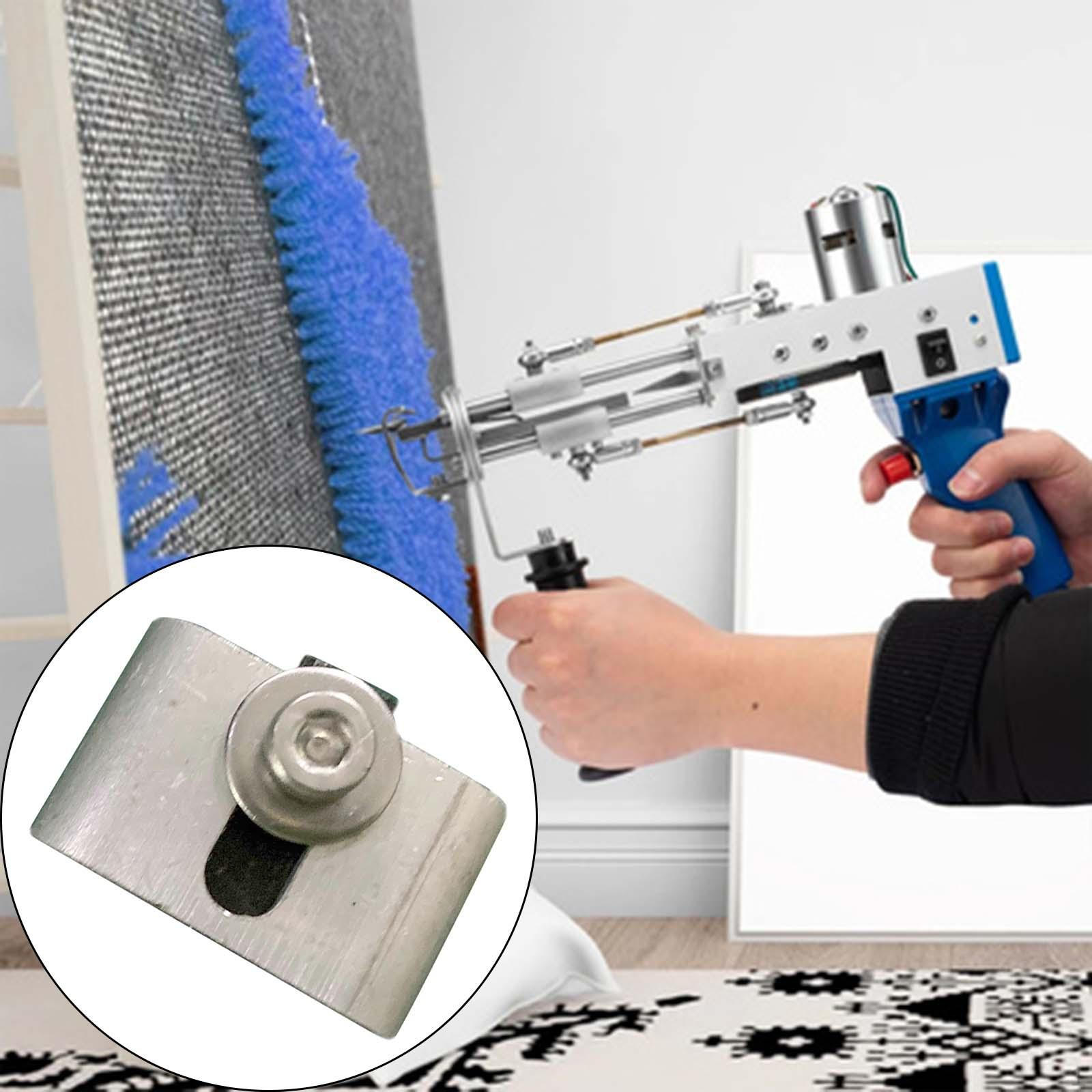 

Аксессуары Замена флокирования ковроткачества ручной резки ворса Clipper