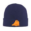SCP 999 The Tickle Monster Warm Knitted Cap Winter Knit Bonnet Hat Skullies Beanies Hip Hop Caps for Unisex