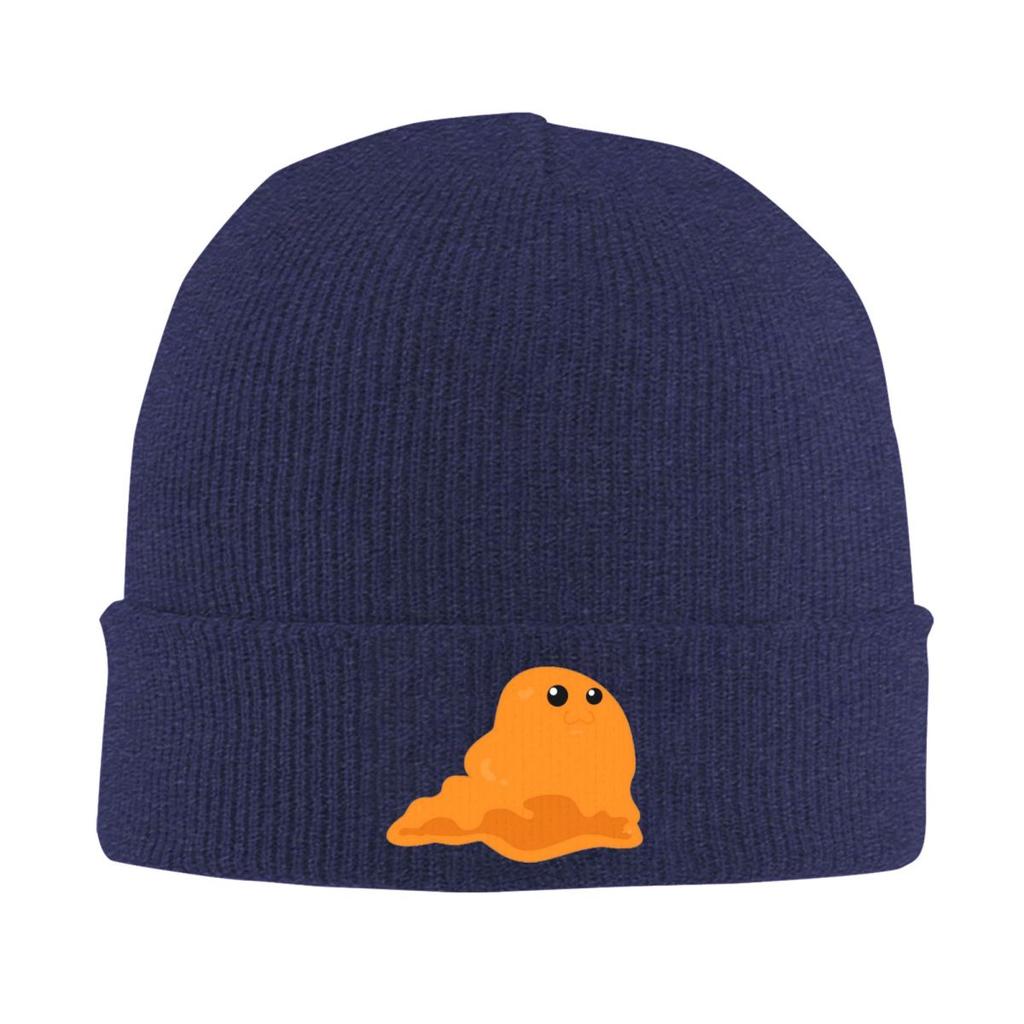 SCP 999 The Tickle Monster Warm Knitted Cap Winter Knit Bonnet Hat Skullies Beanies Hip Hop Caps for Unisex