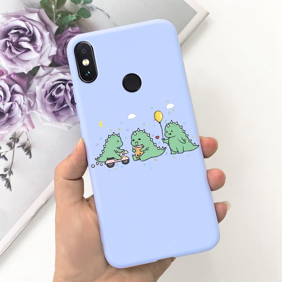 For Xiaomi Redmi Note 5 Case Redmi Note 5 Pro Marble Cover Fashion Painted Shockproof Silicone Soft Bumper For Redmi Note5 Funda