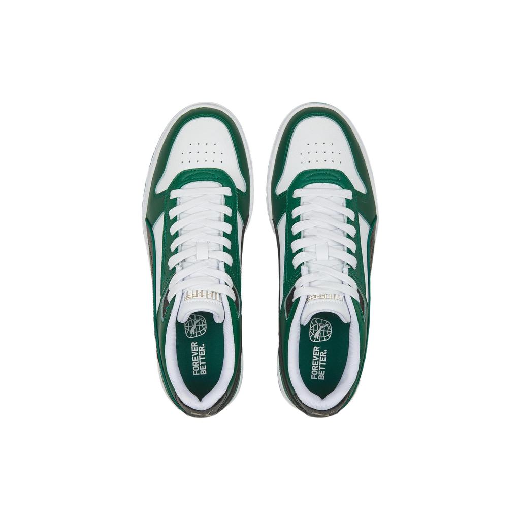 Puma RBD Game Low 'Green White Black' Men's 386373-16