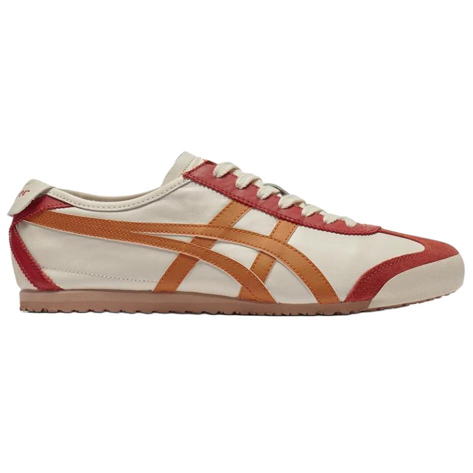 ONITSUKA TIGER MEXICO 66 Casual Shoes Unisex Beige 1183C102-252
