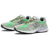 New Balance Patta X New Balance 990v3 Made In Usa 'Keep Your Family Close' Sneakers M990PP3