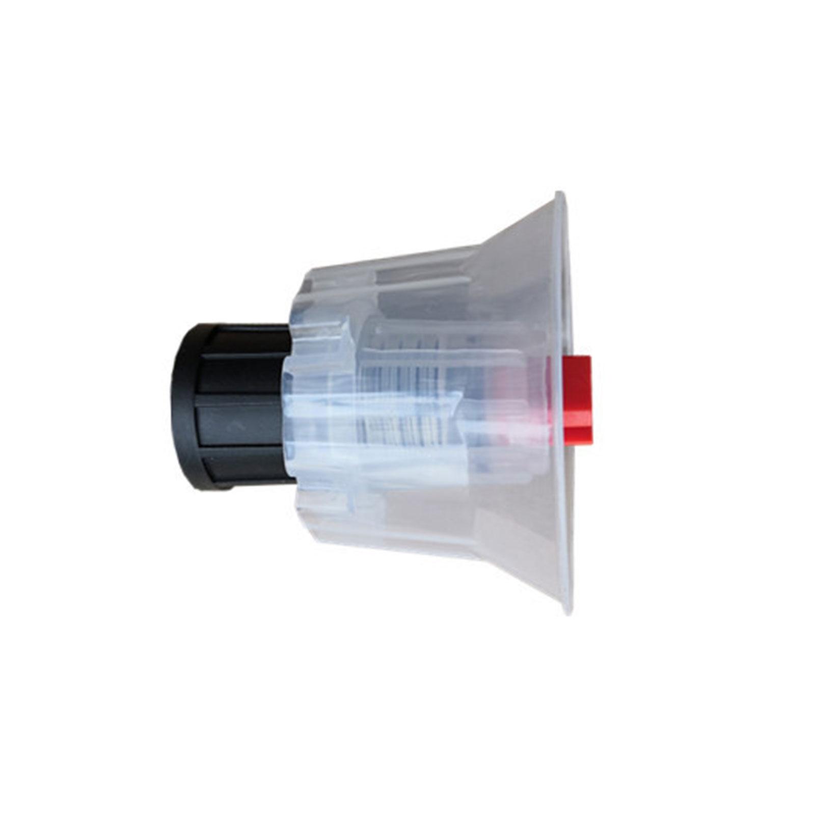 

Ветрозащитная пенная насадка Аксессуары для распылителя для чайников Фонтанная насадка Насадка для мойки автомобиля Насадка для водяного пистолета с пеной