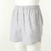Wacoal Men S Soin Blocked Cotton Trunk Wmp5436d