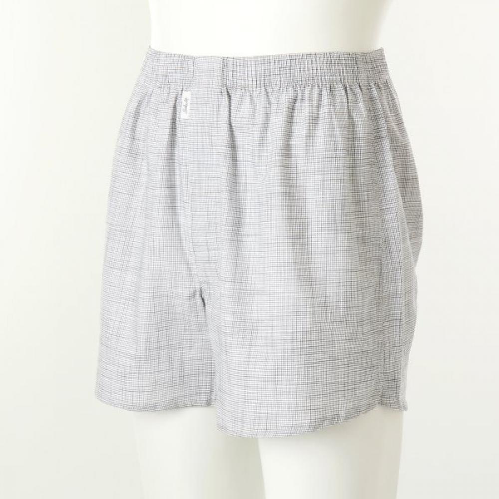 Wacoal Men S Soin Blocked Cotton Trunk Wmp5436d