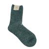 Autumn Winter Thermal Women Socks 9% Wool Cashmere Thicken Warm Long Socks Japanese Style Knitting Harajuku Homewear Crew Socks