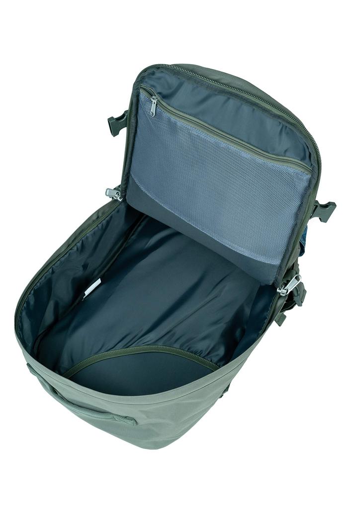 CABINZERO CLASSIC PRO STYLE 32L GEORGIANKHAK