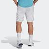Adidas Club 3-Stripes Tennis Shorts Men Bottoms White HS3251