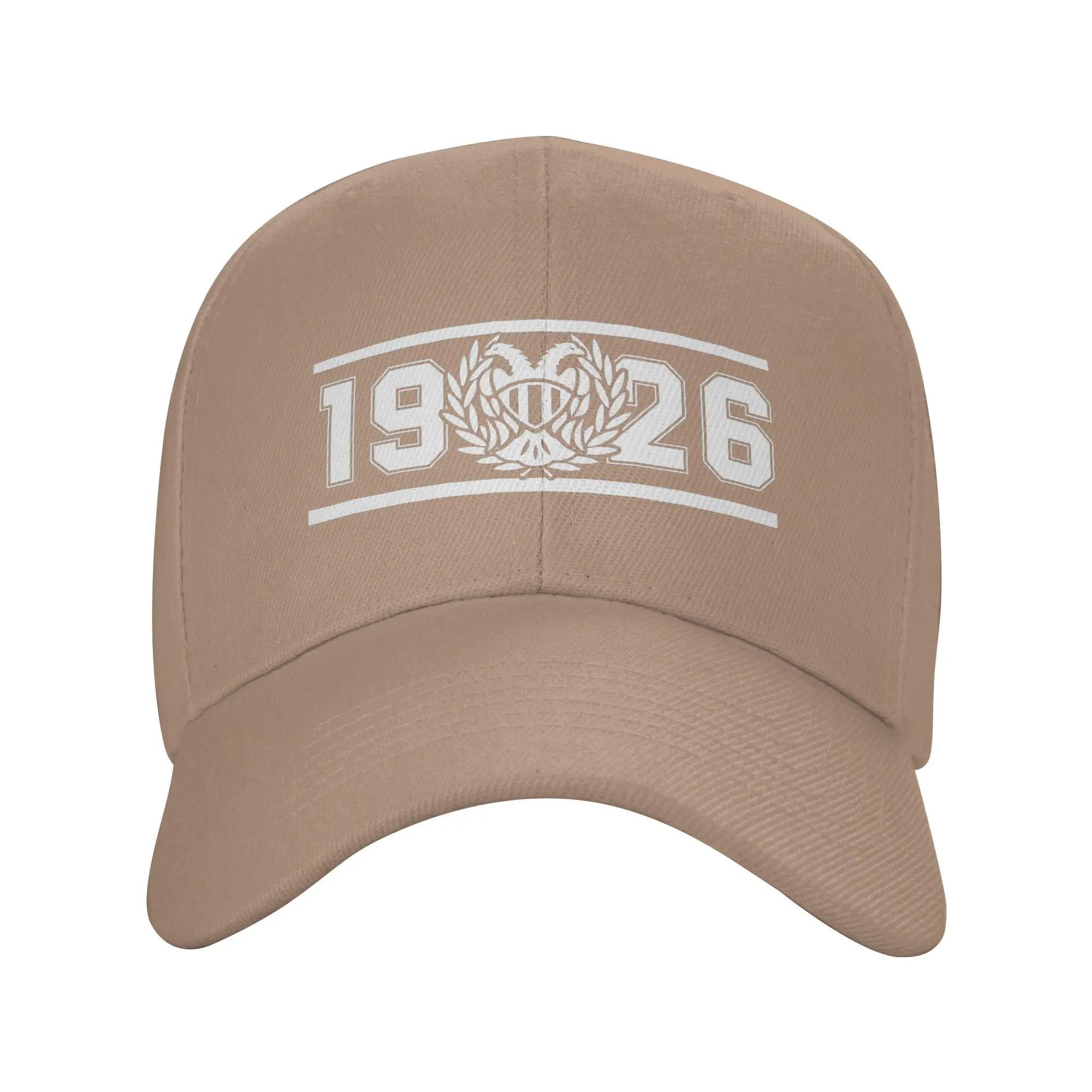 

Unisex Baseball Hats Paok Thessaloniki Ultras Hooligans Outdoor Summer Sports Baseball Caps Hip Hop Cap Casquette Hats One Size