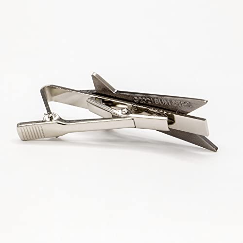 Shin Ultraman" Tie Clip (Genuine Cloisonné Enamel)