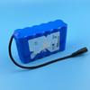 18650 7.4V High Capacity Lithium Battery Pack - Energy Storage & Customizable.