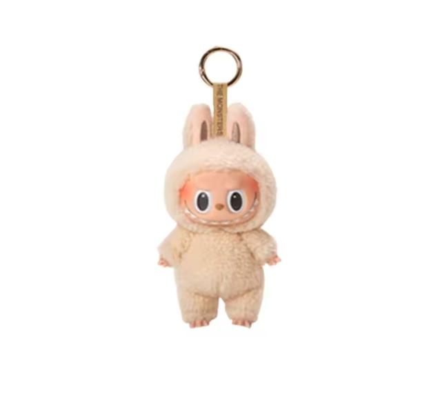 POP MART 1.0 Macaron-serien Blind Box Figur – Søt Samleleke for Dekorasjon & Gave(Enkel boks eller fullt sett)