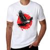 Flight Tshirt Fashion Simple Casual Tee Shirt