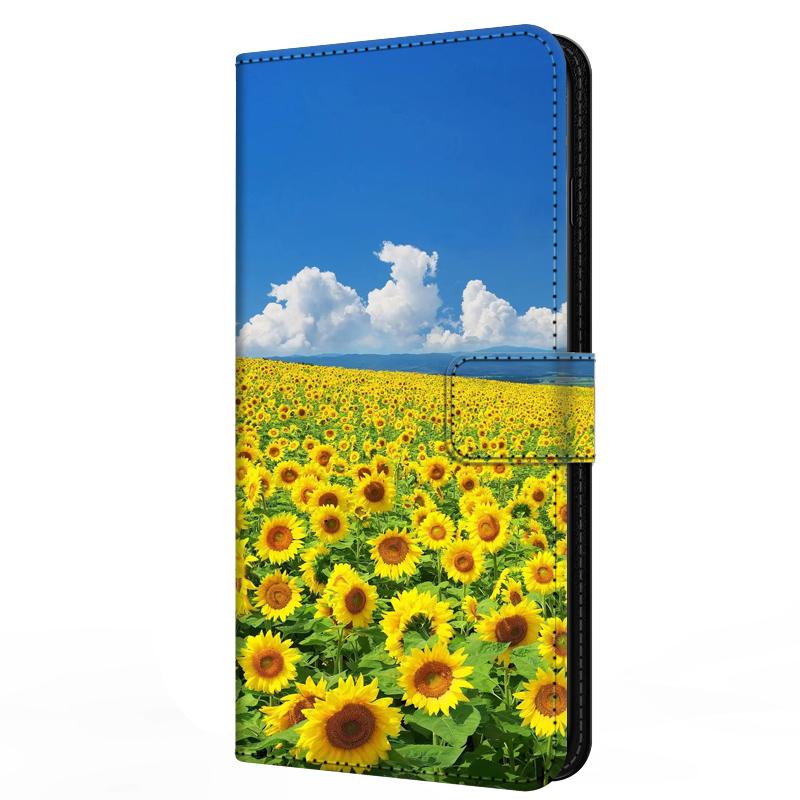 Luxury Leather Case For LG G6 G7 G8 G8X G8S ThinQ V40 V30 Plus V50 V60 K42 K31 K61 K51 K51S K50S K52 K62 K40S Flip Stand Wallet