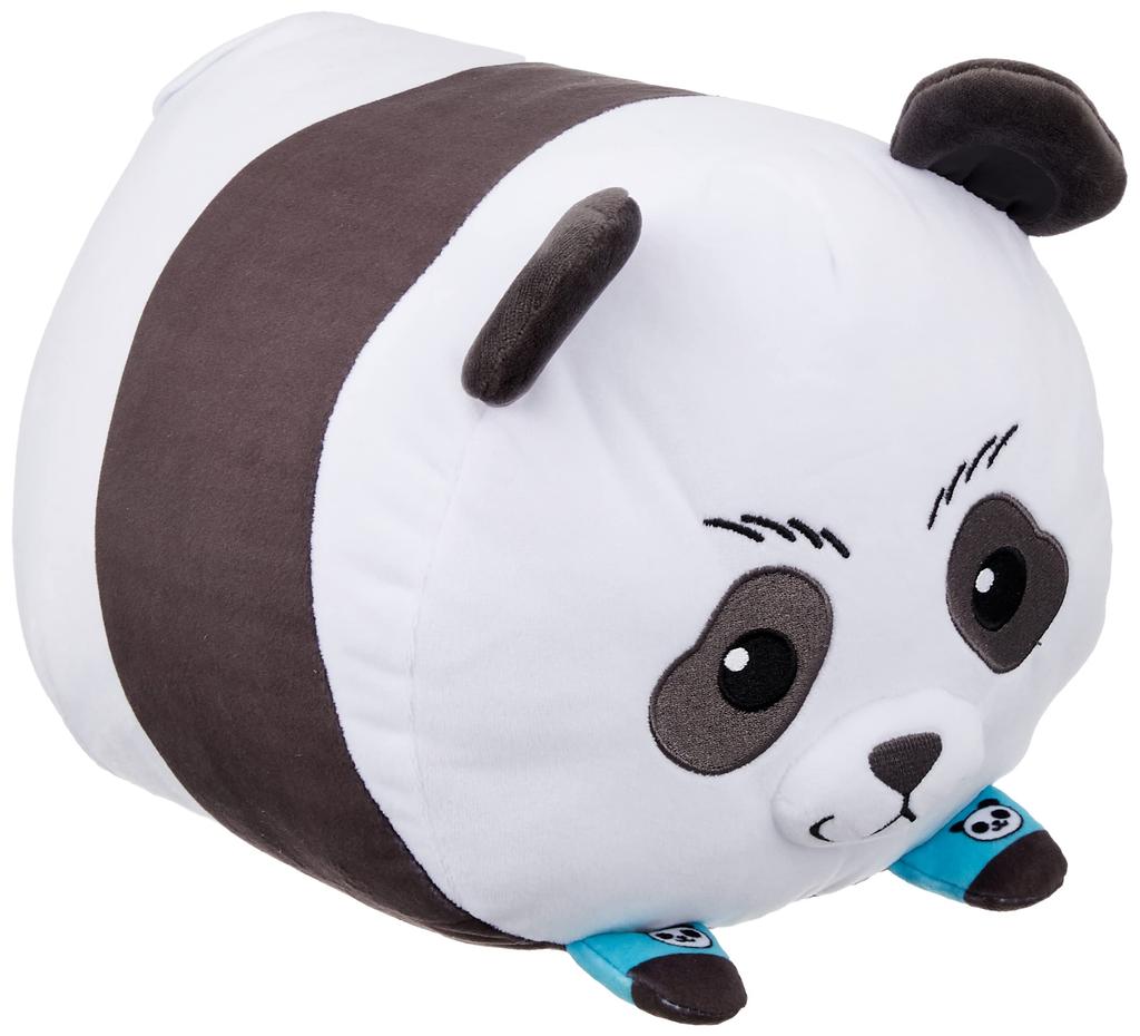 TV anime Mochikoro Cushion Panda "Jujutsu Kaisen"