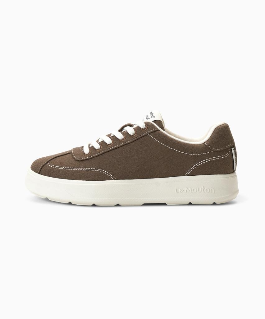 Lemouton Up Brown