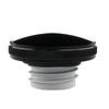 Fuel Gas Tank Cap Aluminum Motorcycle Petrol Vented Oil Cover For Triumph Bonneville Scrambler T120 T100 Thruxton 900 2001-2025