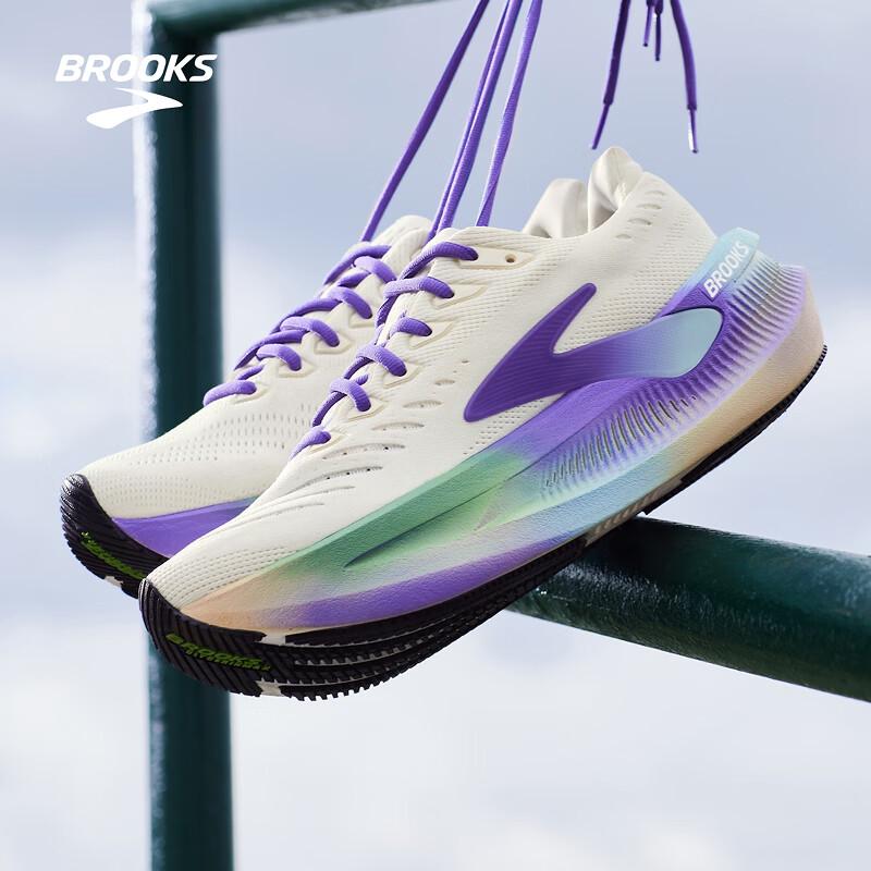 

Brooks Glycerin Max 2 Women s Cushioned Running Shoes 37.5