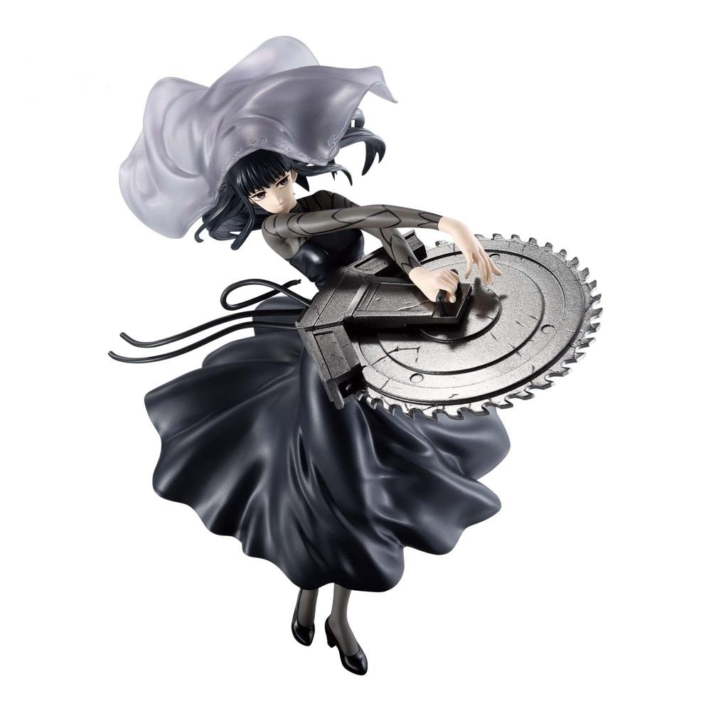 SAKAMOTO DAYS Figure Great Buddha VIBRATIONSTARS