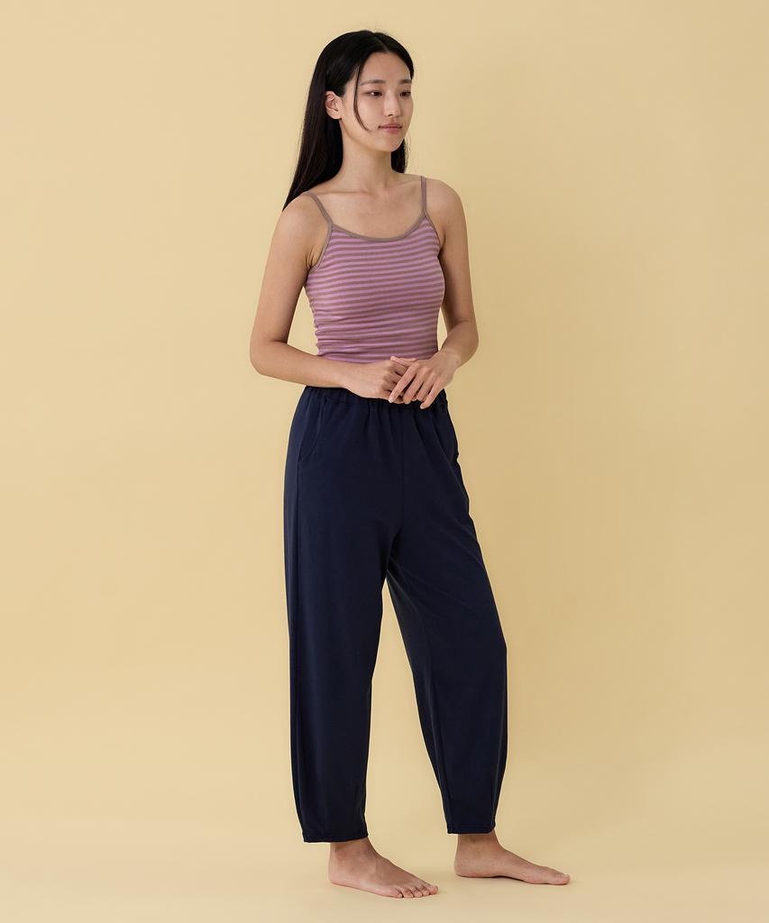 Seutoliyoga Janu Curved Jogger Pants
