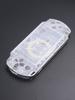 Complete Shell Case Professional Protection Shell Cover Set Replacement with Button Kit for PSP2000 Game Console Accessories