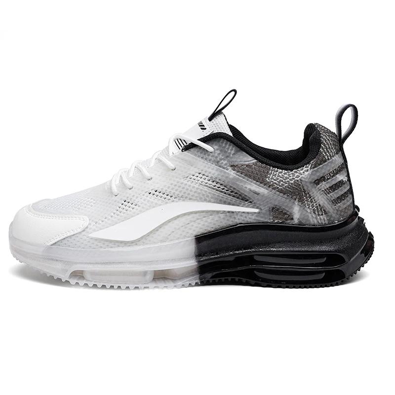 

Мужская летняя обувь Мужские кроссовки Оригинальные реплики обуви Мужские кроссовки для бега Мужские кроссовки для мужчин на Cloud Casual Sneaker Deals 40