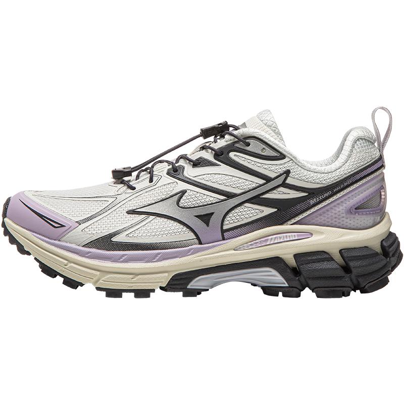 Mizuno HALO MIX TL Retro Trail Running Shoes EUR 39