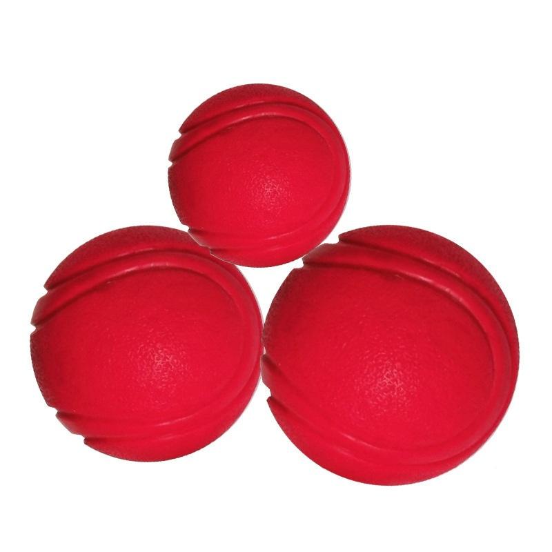 Pet Bouncy Ball Dog Toy Floating Bouncy Ball Pet Toy Teasing Dog Ball