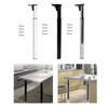 Generic RV Table Support Replace Foldable Table Base Leg for Motorhome
