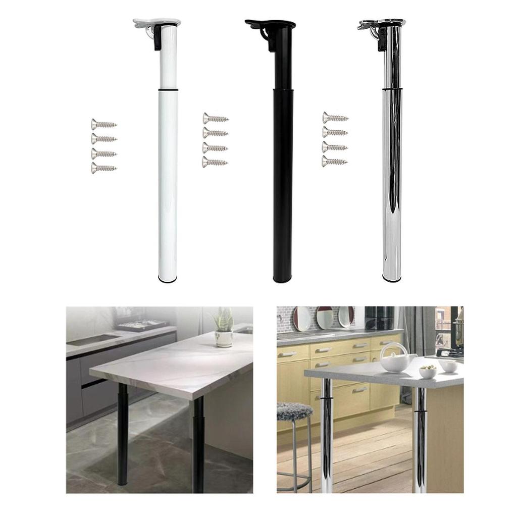 Generic RV Table Support Replace Foldable Table Base Leg for Motorhome