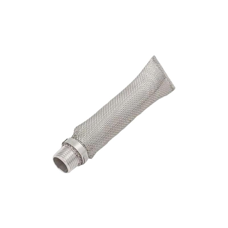 

Nonrust Steel Grape Skin Filter Cylinder Homebrews Meshes Cylinder For Efficient Wine Making And Fruit Juice Separation