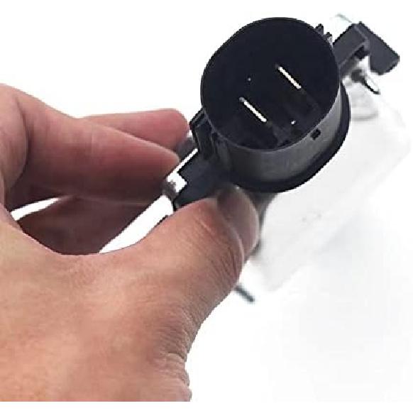 Fan Control Unit Module for Ford Focus Mazda 3 5 Volvo V40 1137328464 1137328663 1137328684 1137328505 1137328567 1137328713