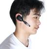 Ear Hook Business Bluetooth Headset Bluetooth Earphones Wireless Headphones Bluetooth Headset